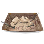 Kidz Labs / Creusez un dinosaure - Brachiosaurus