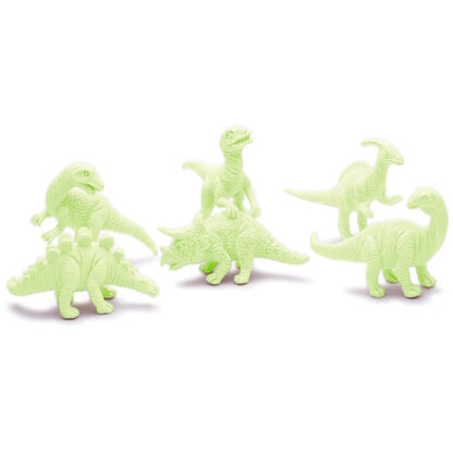 Kidz Labs / Creusez un dinosaure lumineux