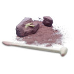 Kidz Labs / Creusez un dinosaure lumineux