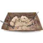 Kidz Labs / Creusez un dinosaure - Vélociraptor