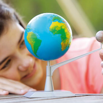 Kidz Labs / Earth-Moon Model Making Kit