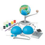 Kidz Labs / Earth-Moon Model Making Kit