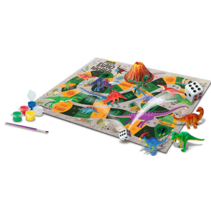 Kidz Labs-gamemaker / Dino World