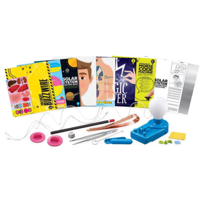 Kidz Labs-gamemaker /Jeux de circuits magiques