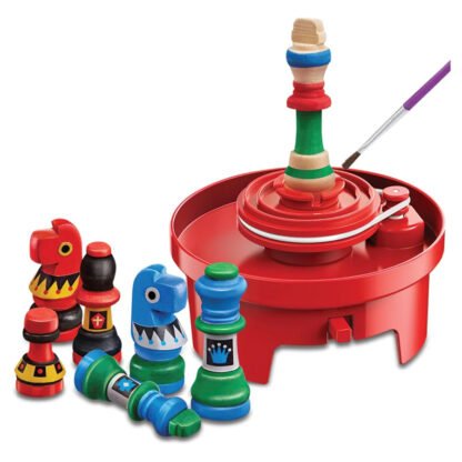 Kidz Labs-gamemaker / Kit de conception d'échecs