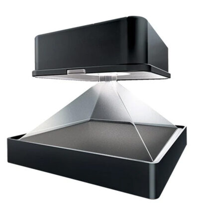 Kidz Labs / Hologram Projector