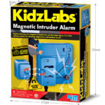 Kidz Labs / Intruder Alarm