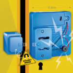 Kidz Labs / Intruder Alarm