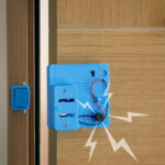 Kidz Labs / Intruder Alarm