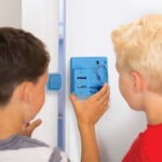 Kidz Labs / Intruder Alarm