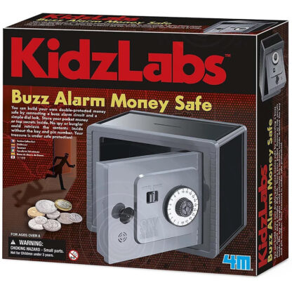 Kidz Labs / Intruder Alarm