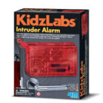Kidz Labs / Intruder Alarm