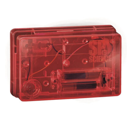 Kidz Labs / Intruder Alarm