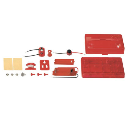 Kidz Labs / Intruder Alarm