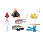 Kidz Labs / Kitchen Science