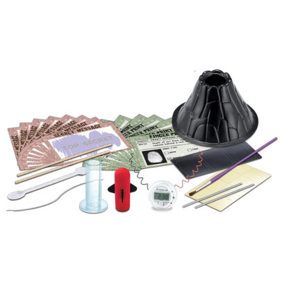 Kidz Labs / Kitchen Science