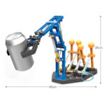 Kidz Labs / Mega Hydraulic Arm