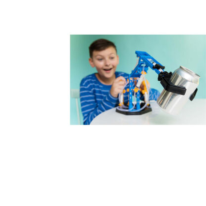 Kidz Labs / Mega Hydraulic Arm