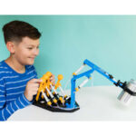 Kidz Labs / Mega Hydraulic Arm