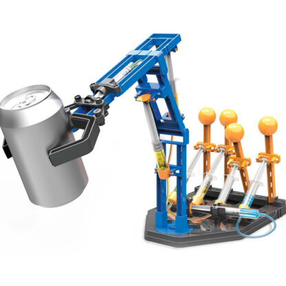 Kidz Labs / Mega Hydraulic Arm