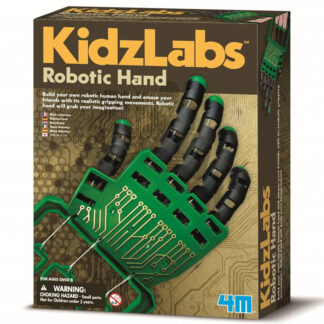 Kidz Labs / Robotic Hand