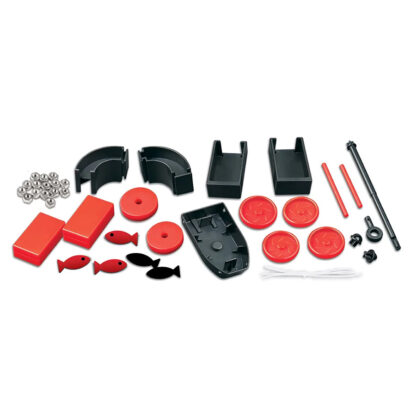 Kidz Labs / Science de l'aimant