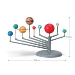 Kidz Labs / Système Solaire - Maquette Planétarium