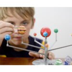 Kidz Labs / Système Solaire - Maquette Planétarium