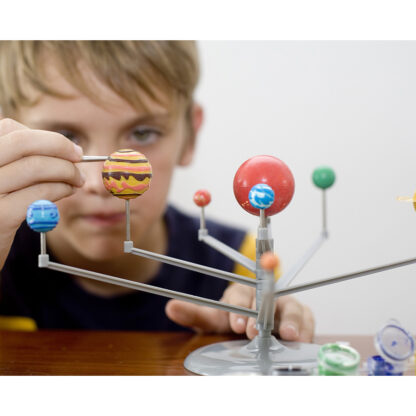 Kidz Labs / Système Solaire - Maquette Planétarium