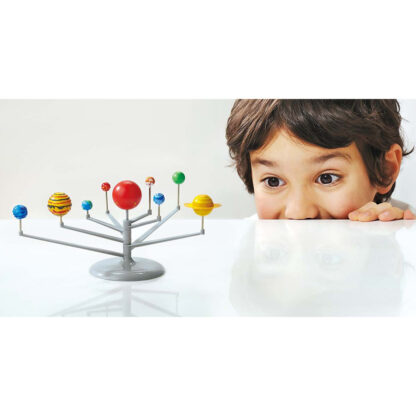 Kidz Labs / Système Solaire - Maquette Planétarium