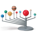 Kidz Labs / Système Solaire - Maquette Planétarium