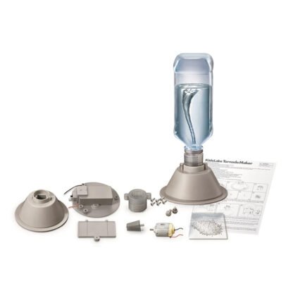 Kidz Labs / Tornado Maker