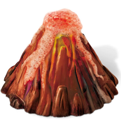 Kidz Labs / Volcano Making Kit