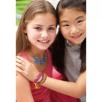 KidzMaker / Bracelets d'amitié