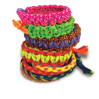 KidzMaker / Bracelets d'amitié