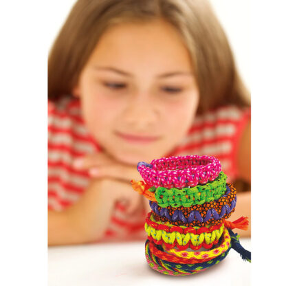 KidzMaker / Bracelets d'amitié