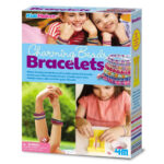 KidzMaker / Bracelets de perles de charme