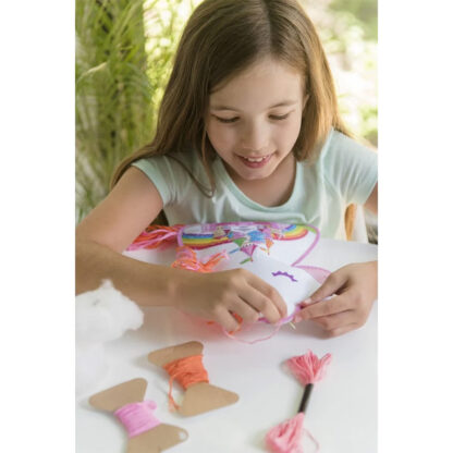 KidzMaker / Joli Oreiller Ma Licorne