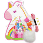 KidzMaker / Joli Oreiller Ma Licorne
