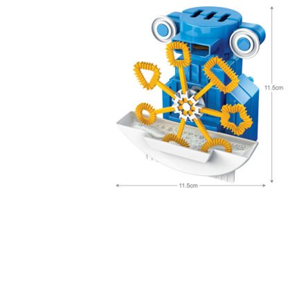 KidzRobotix / Bubble Robot