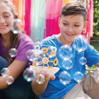 KidzRobotix / Bubble Robot