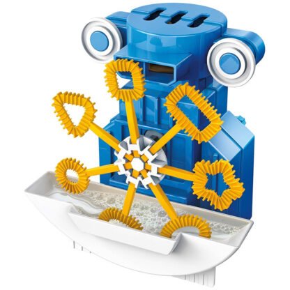 KidzRobotix / Bubble Robot