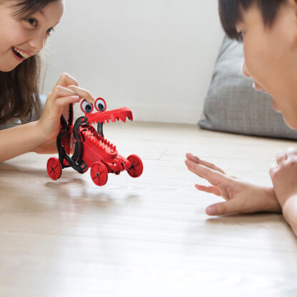 KidzRobotix / Dragon Robot