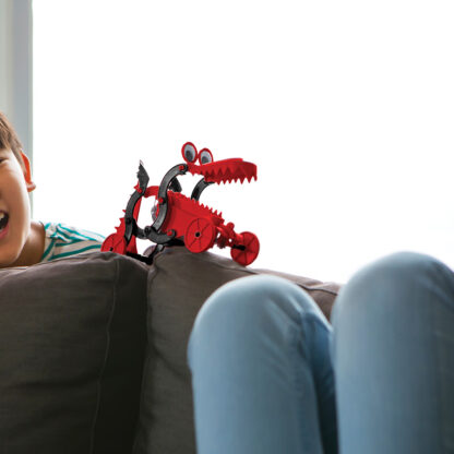 KidzRobotix / Dragon Robot
