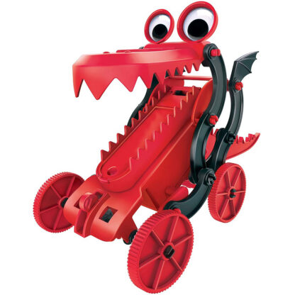 KidzRobotix / Dragon Robot