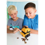 KidzRobotix / Money Bank Robot