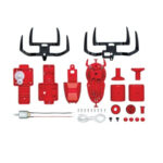 KidzRobotix /Robot Araignée