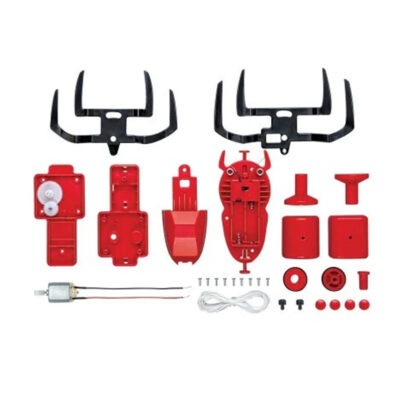 KidzRobotix /Robot Araignée