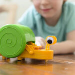 KidzRobotix / Robot Escargot