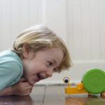 KidzRobotix / Robot Escargot